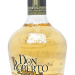 Don Roberto Añejo (Clear Label)
