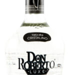 Don Roberto Cristalino Añejo (Clear Label)