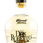 Don Roberto Reposado (Clear Label)