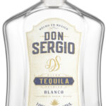Don Sergio Tequila Blanco