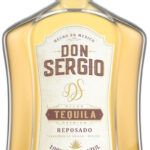 Don Sergio Tequila Reposado