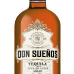 Don Sueños Tequila Añejo