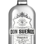 Don Sueños Tequila Blanco