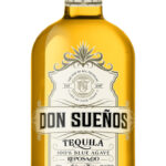 Don Sueños Tequila Reposado
