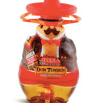 Don Timbón Reposado