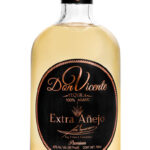 Don Vicente Tequila Extra Añejo