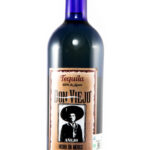 Don Viejo Tequila Añejo