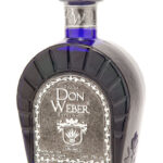 Don Weber Premium Extra Añejo