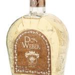 Don Weber Premium Reposado