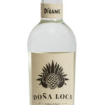 Doña Loca Organic Tequila Blanco