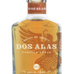 Dos Alas Tequila Dos Alas Añejo