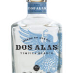 Dos Alas Tequila Dos Alas Blanco