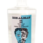 Dos Almas 55 Premium Plata