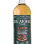 Dos Amigos Tequila Añejo