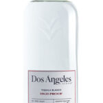 Dos Angeles Caídos Blanco High Proof