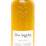 Dos Ángeles Caídos Tequila Añejo