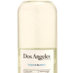 Dos Ángeles Caídos Tequila Blanco