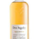 Dos Ángeles Caídos Tequila Reposado