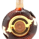 Dos Armadillos Añejo