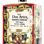 Dos Artes Reserva Especial Extra Añejo