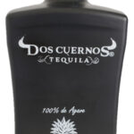 Dos Cuernos Tequila Dos Cuernos Blanco