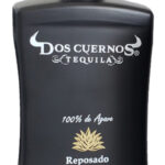 Dos Cuernos Tequila Dos Cuernos Reposado