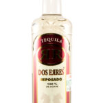 RR Dos Erres Dos Erres Reposado