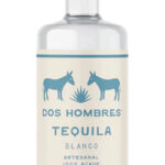 Dos Hombres Tequila Blanco