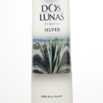 Dos Lunas Silver
