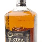 Dos Manos Extra Añejo