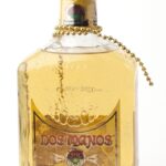 Dos Manos Reposado Tequila