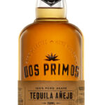 Dos Primos Tequila Añejo