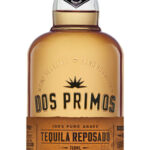 Dos Primos Tequila Reposado