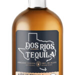 Dos Rios Añejo Tequila