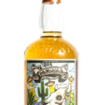 Dos Tierras Añejo