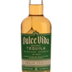 Dulce Vida Tequila Añejo - Rocky Mountain Edition