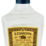 E. Cuarenta (E-40) E. Cuarenta Tequila Blanco
