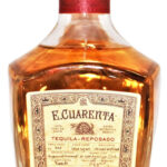 E. Cuarenta (E-40) E. Cuarenta Tequila Reposado
