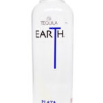 Earth Tequila Plata