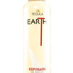 Earth Tequila Reposado