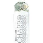 El Capote Charro EC Charro Silver