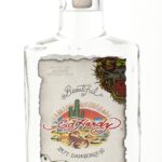 Ed Hardy Silver