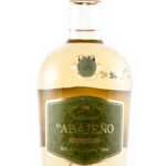 El Abajeño Tequila Añejo