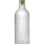 El Afan Tequila Blanco