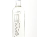 El Agave Artesanal El Agave Silver Tequila