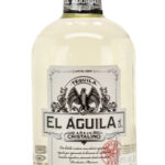 El Aguila Cía Añejo Cristalino