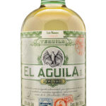 El Aguila Cía Reposado