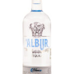El Albur Tequila Blanco