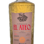 El Ateo Añejo Ultra Premium