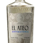 El Ateo Antimateria Extra Añejo